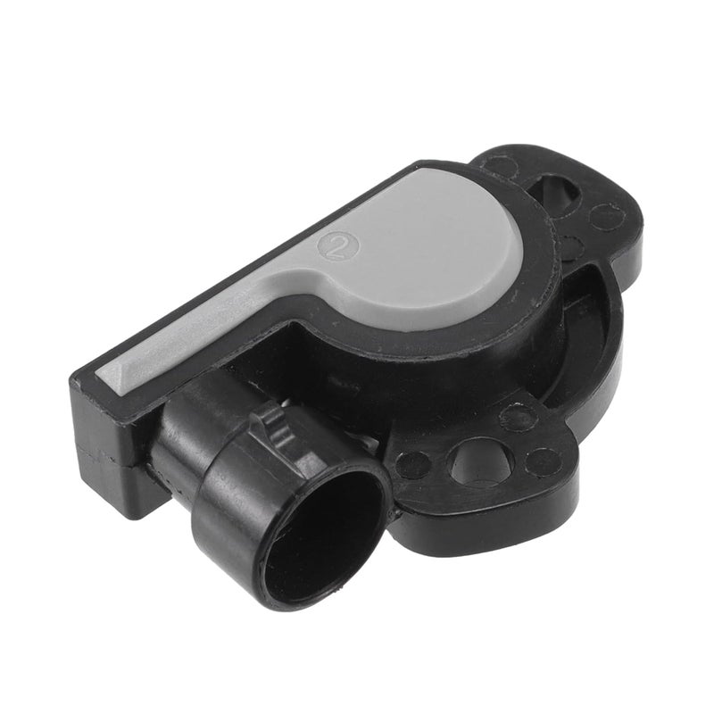 Hihaha No.8171066800 TPS Throttle Position Sensor for Chevrolet Vehicles - Image 1