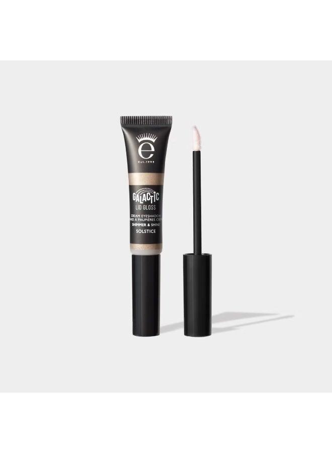 Eyeko Galactic Lid Gloss - Solstice - Image 1