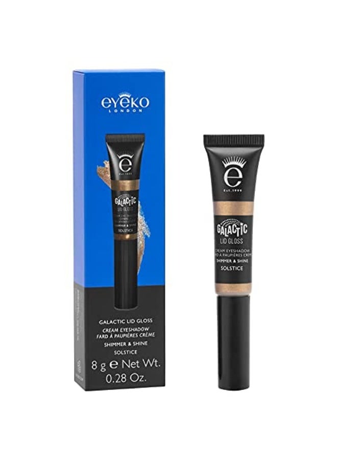 Eyeko Galactic Lid Gloss - Solstice - Image 4