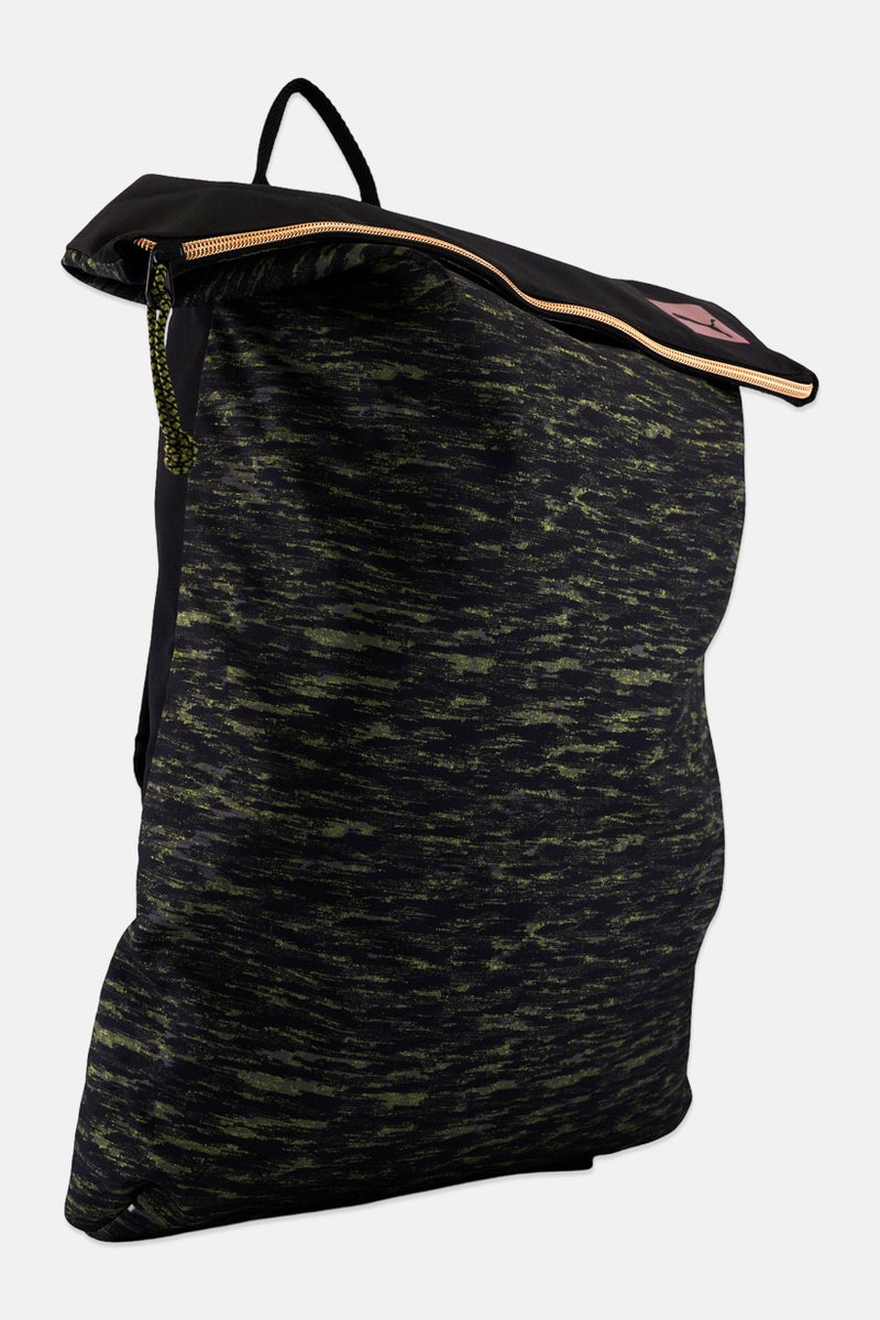 PUMA Women Space Dye Backpack, Multicolor - Image 2