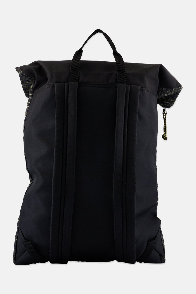 PUMA Women Space Dye Backpack, Multicolor - Image 3