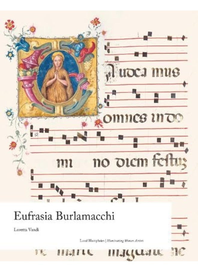 Eufrasia Burlamacchi 