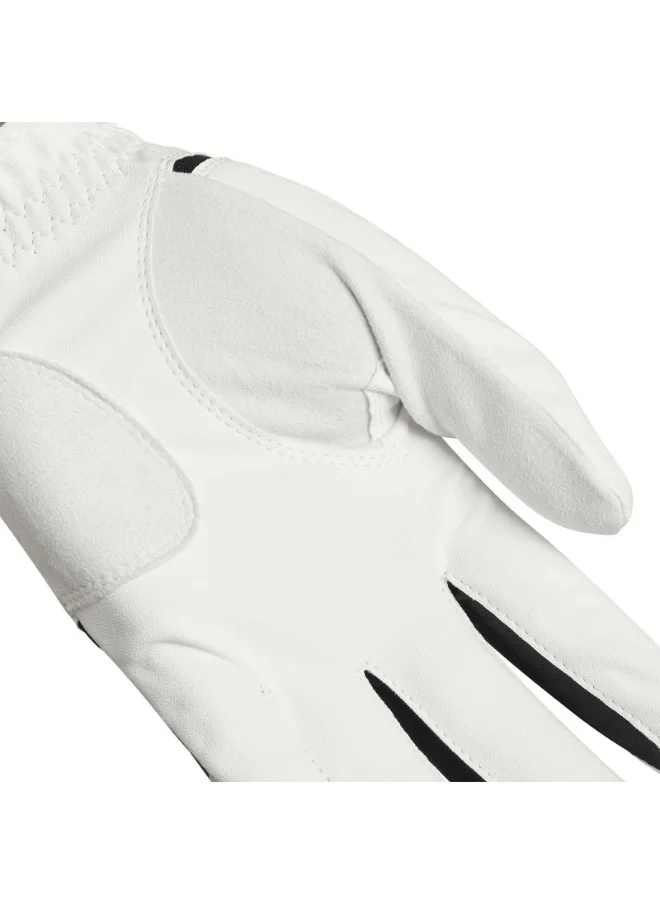 اديداس adidas ADITECH 24 White Golf GLOVES for Men - LS