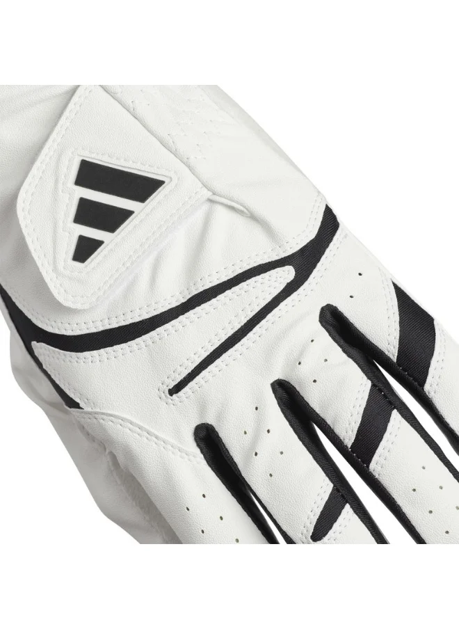 اديداس adidas ADITECH 24 White Golf GLOVES for Men - LS