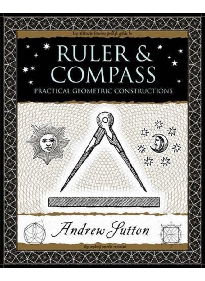 null - Ruler and Compass: Practical Geometric Constructions - Image 1