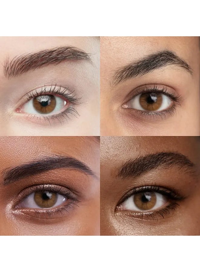 يونيبلينغ عدسات لاصقة ملونة سنوية البني اللوسانسي - Image 1