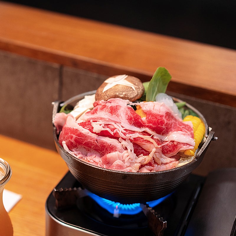 1pc Thick Cast Iron Stew Pot Japanese Stew Pot Non-stick Stew Pot Home Kitchen Ware - Image 1