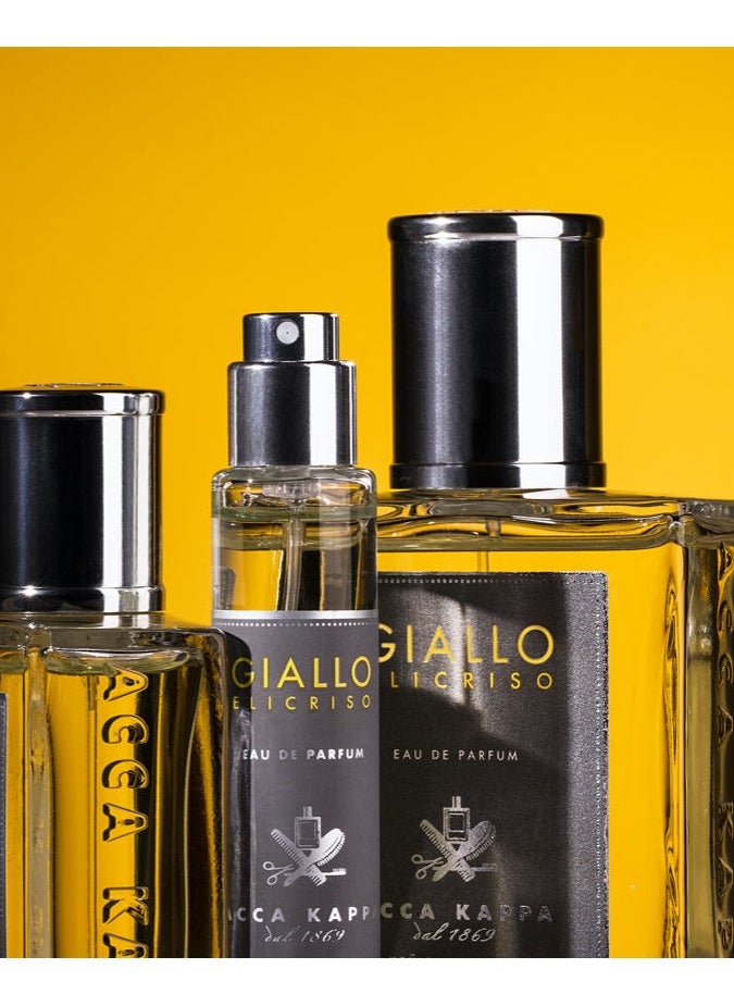 ACCA KAPPA Giallo Elicriso Eau de Parfum 100 ML  - Image 4