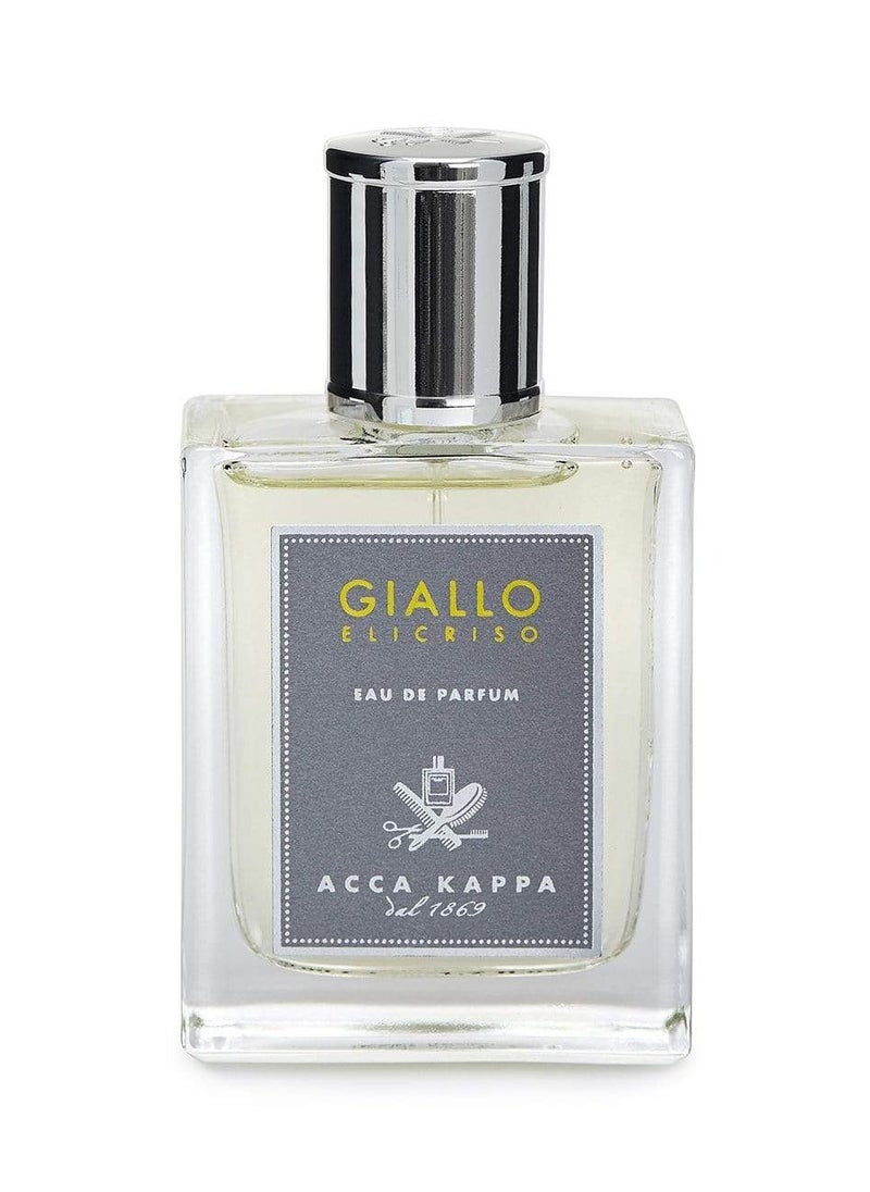 ACCA KAPPA Giallo Elicriso Eau de Parfum 100 ML  - Image 1