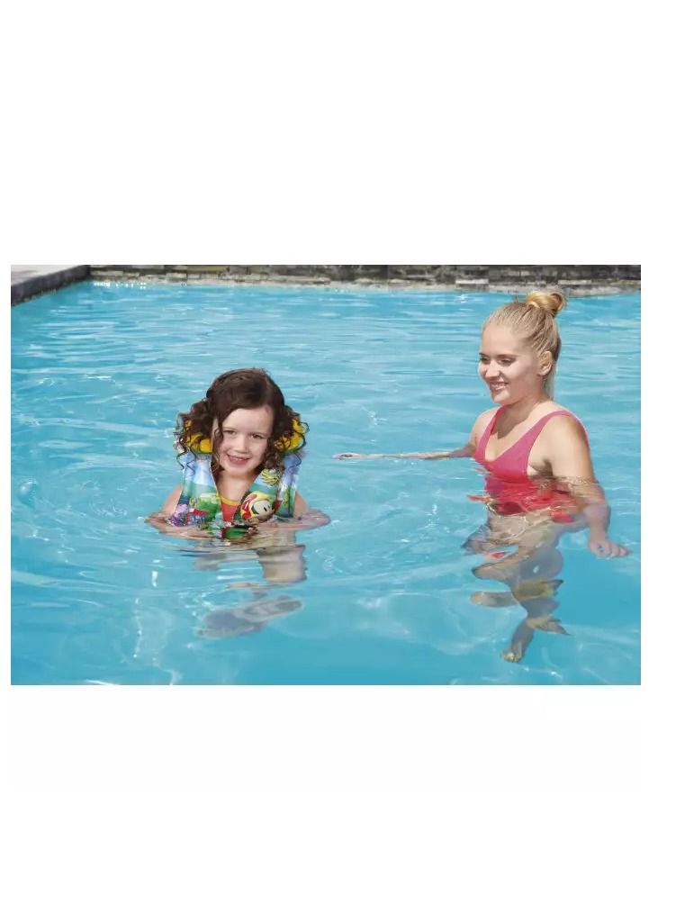 بست واي سترة نجاة ميكي ماوس كلوب هاوس 91030 - Image 4