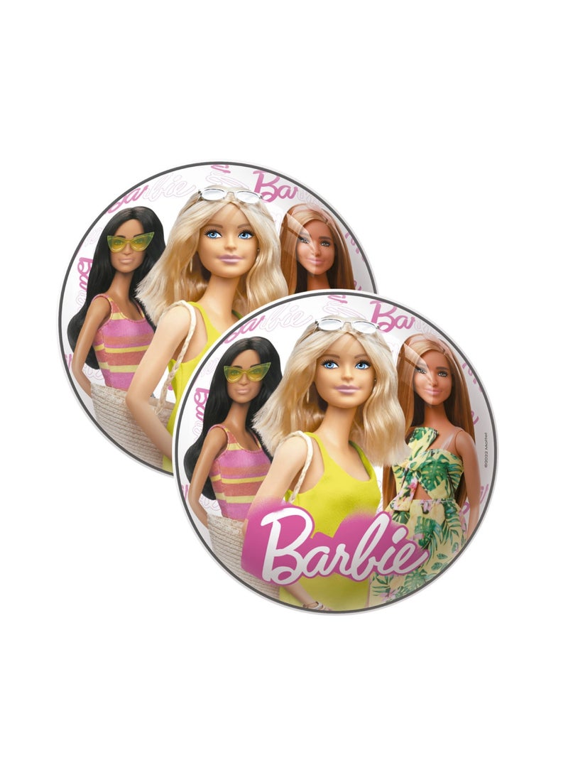 موندو كرة باربي (23 سم)