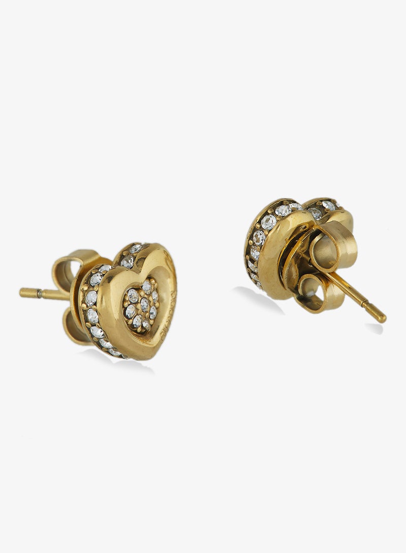 جس أقراط حب بدون شعار - Image 2