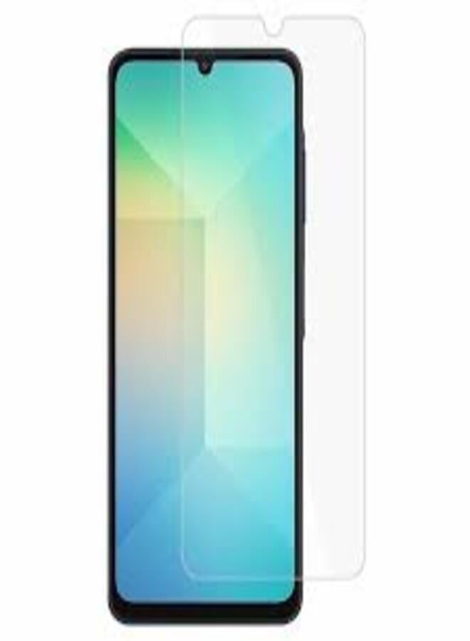 Samsung Galaxy A06 Screen Protector - Superior Screen Protection  - Image 1
