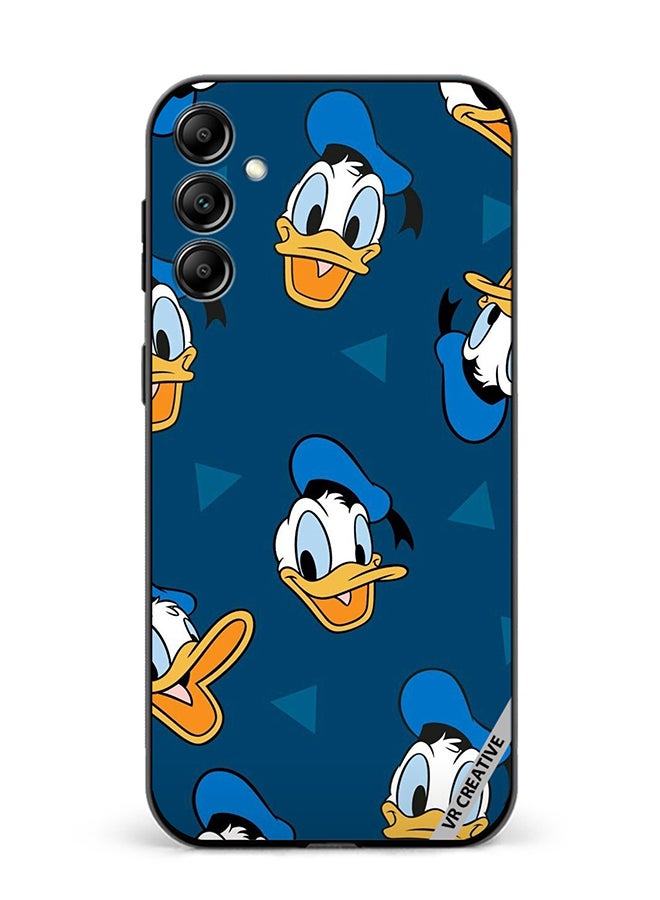 VR CREATIVE Protective Case Cover For Samsung Galaxy A15 5G/A15 Goofy Design Multicolour - Image 1