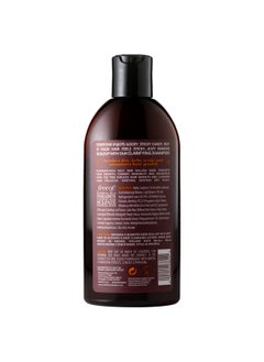 Uncle Funky's Daughter Uncle Funky's Daughter Squeaky Clarifying Cleanser, 8 oz  - Image 4