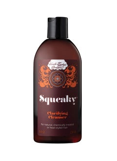 Uncle Funky's Daughter Uncle Funky's Daughter Squeaky Clarifying Cleanser, 8 oz  - Image 1