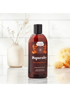 Uncle Funky's Daughter Uncle Funky's Daughter Squeaky Clarifying Cleanser, 8 oz  - Image 2