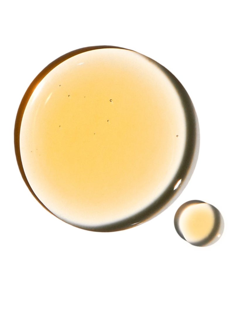 لاكا زيت الشفاه النباتي المهدئ من لاكا - لشفاه رائعة ومهدئة باللون الأرجواني 4.5 مل - Image 3