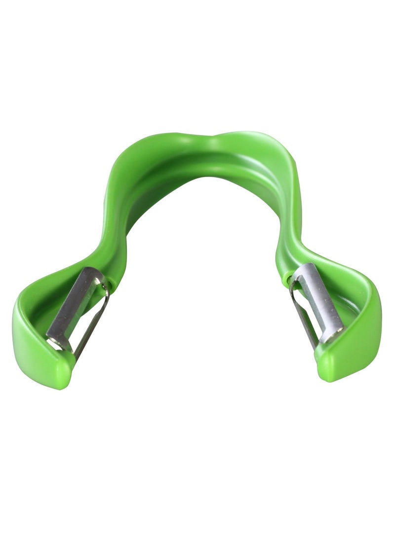 tescoma Expert Presto Peeler With 2 Blades  Wide - Image 3