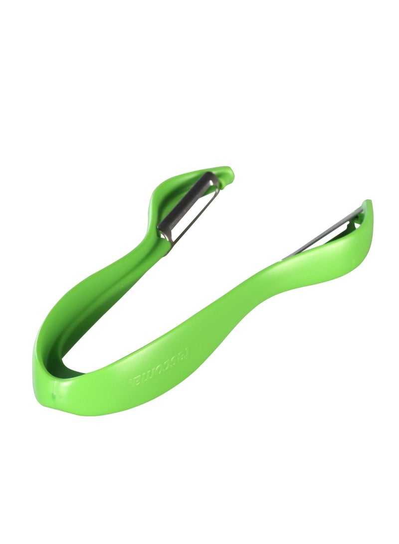 tescoma Expert Presto Peeler With 2 Blades  Wide - Image 4