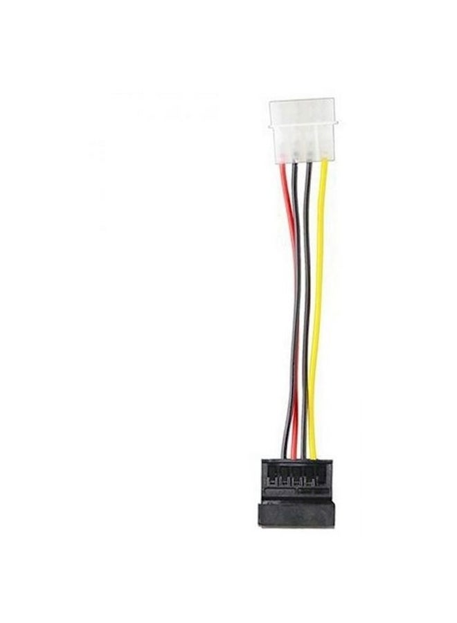 SATA/PATA/IDE Drive To USB 2.0 Adapter Multicolour - Image 5