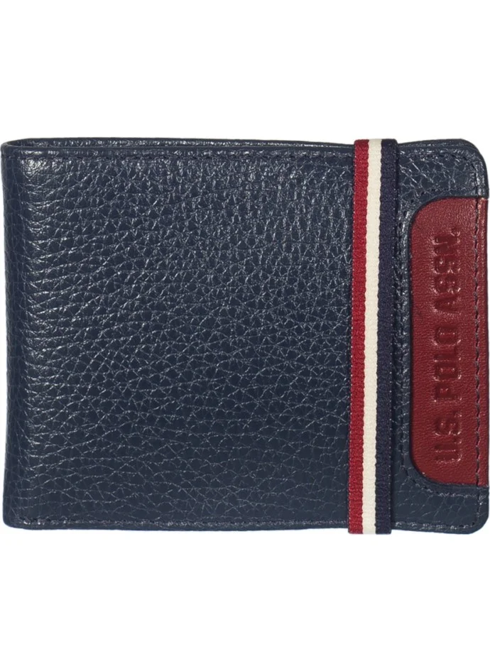 U.S. Polo Assn. BASE. Polo Assn. PLCUZ7612 Wallet