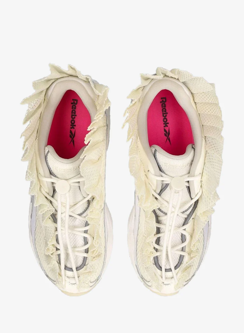 Reebok White Reebok White Unisex Shoes  | Best Price UAE