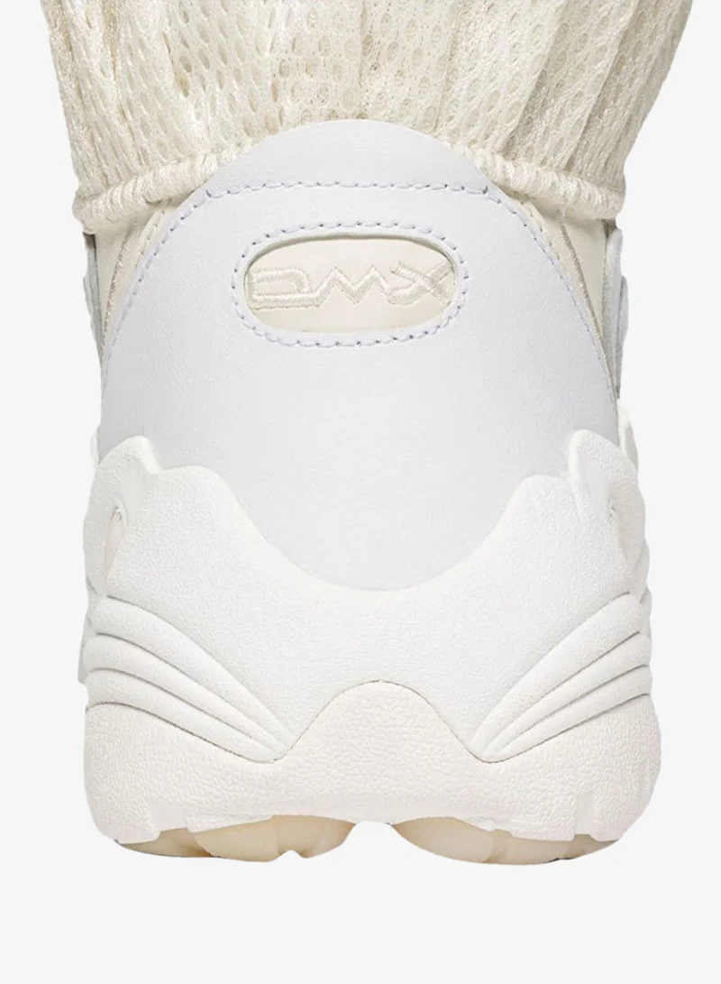 Reebok White Reebok White Unisex Shoes  | Best Price UAE