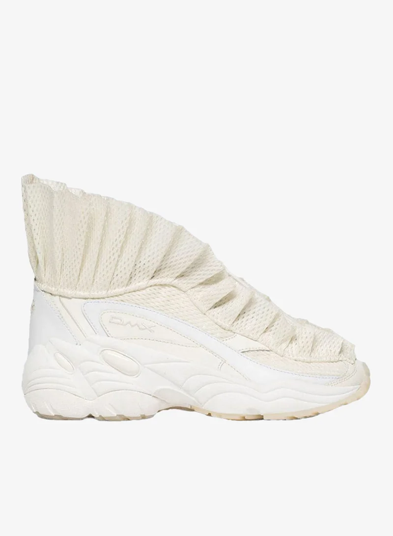 Reebok White Reebok White Unisex Shoes  | Best Price UAE