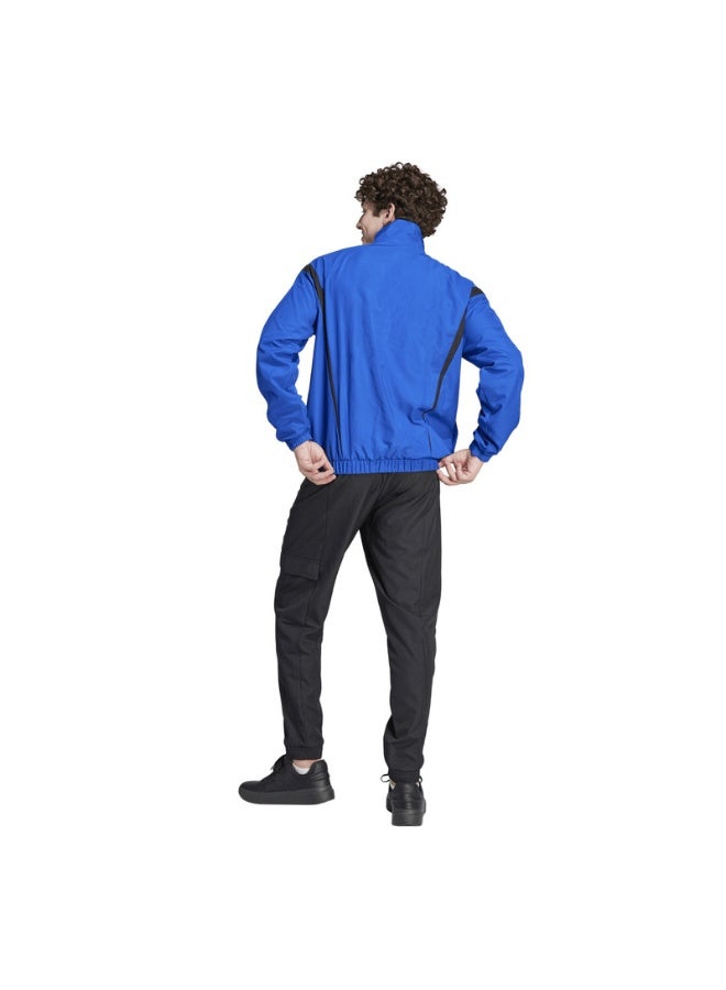Adidas M WVN NO HD TS - Image 3