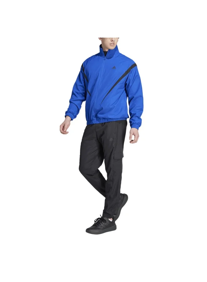 Adidas M WVN NO HD TS