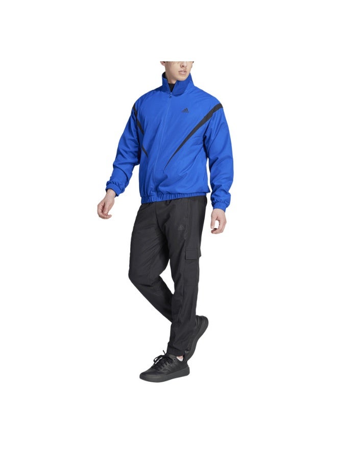 Adidas M WVN NO HD TS - Image 5