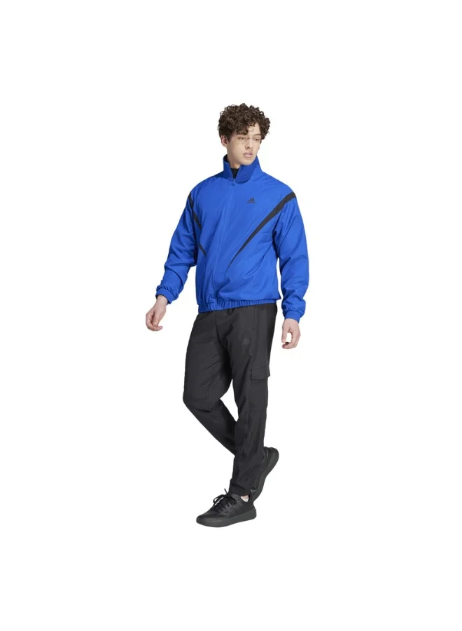 Adidas M WVN NO HD TS