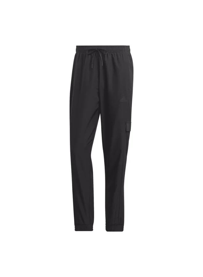 Adidas M WVN NO HD TS