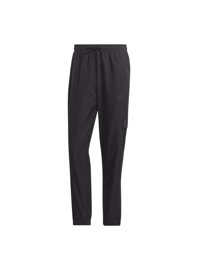 Adidas M WVN NO HD TS - Image 4