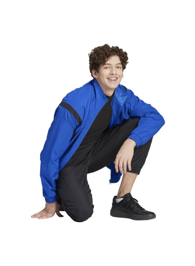 Adidas M WVN NO HD TS