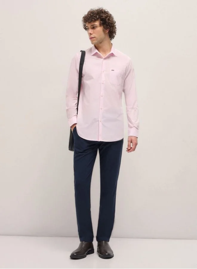 THE BEAR HOUSE  Men's Shirt for Casual and Formal Wear | Classic Button-Down Style for Office, Daily Use, Travel, Events & All-Season Outfits | Versatile & Stylish Wardrobe Essential for Every Occasion for Men | Best Price UAE