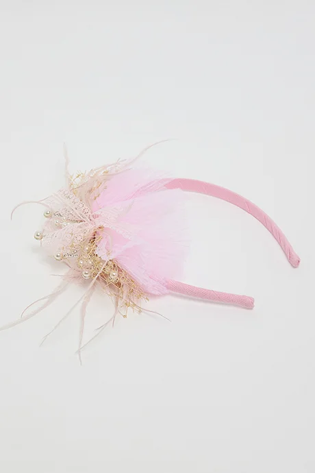 R&B Bow Headband