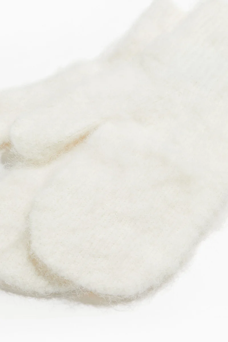 اتش اند ام قفازات