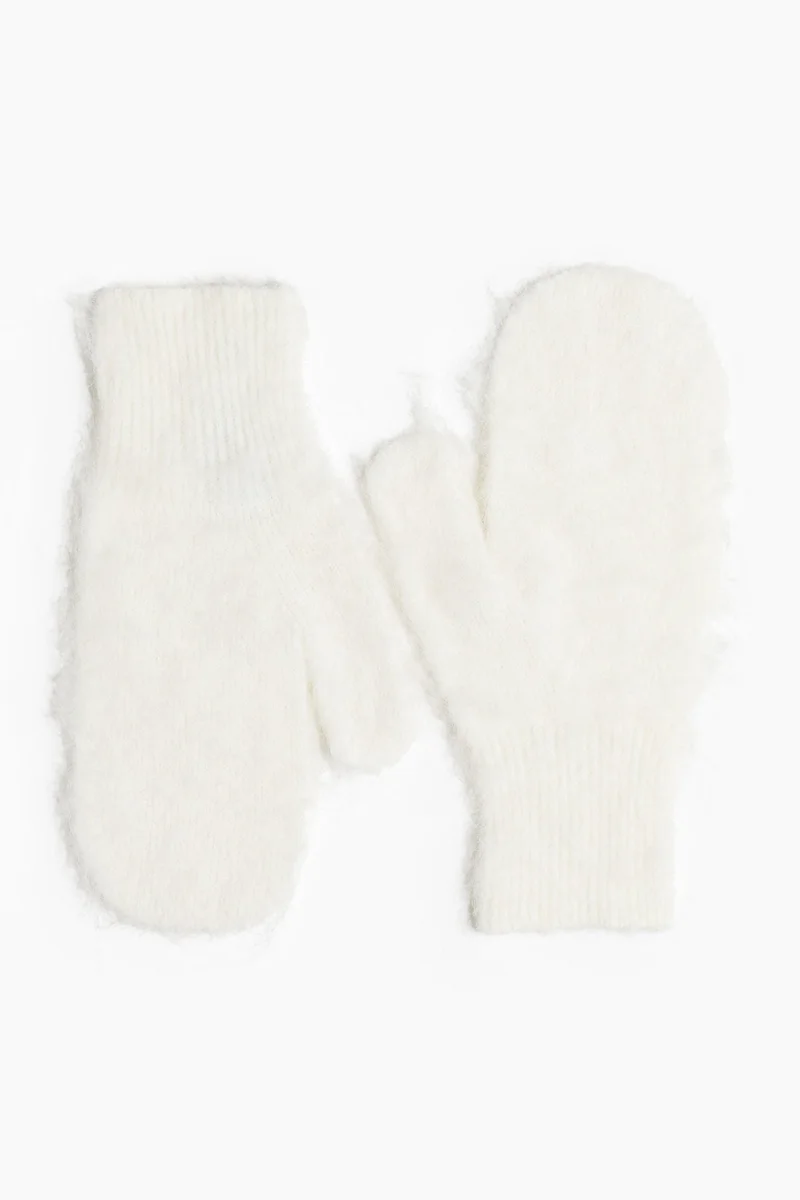 اتش اند ام قفازات