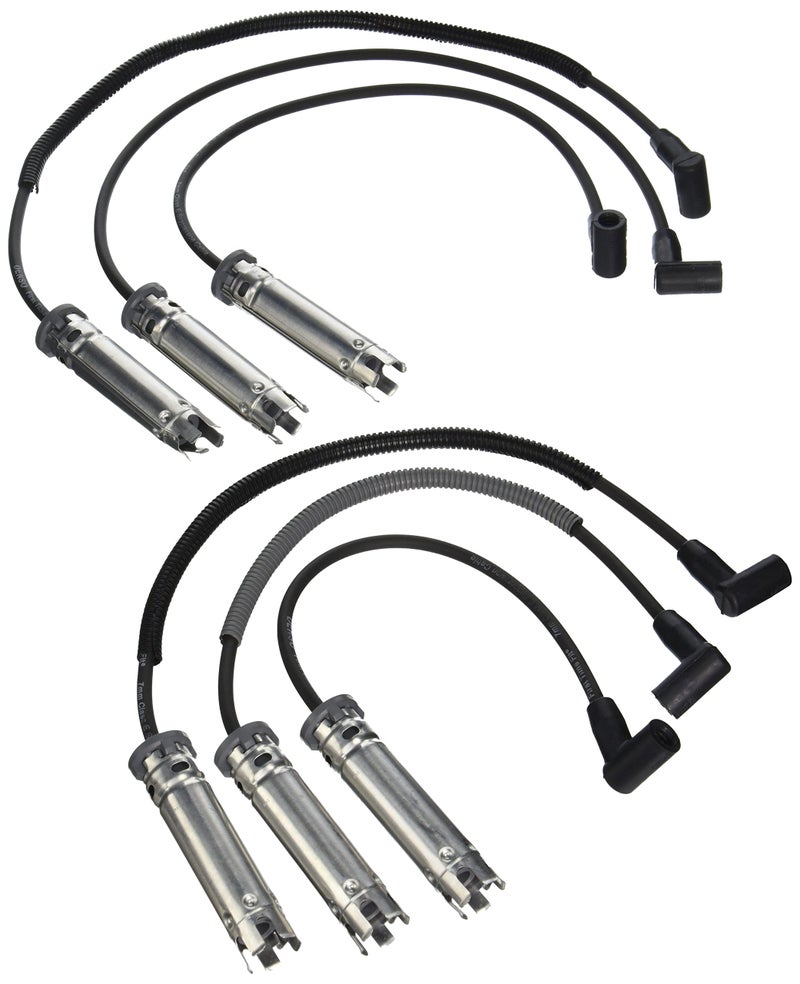 Denso 6716129 Wire Set
