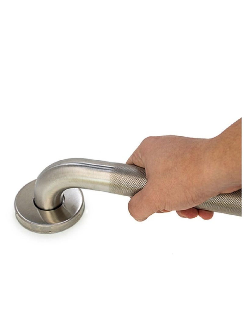 SBASE Steel Grab Bar - Image 3