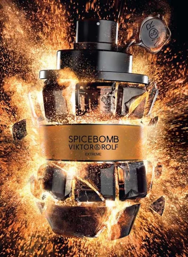 VIKTOR & ROLF Spice Bomb Extreme EDP 50ml