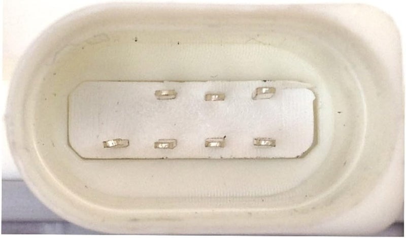 Wivplex Right Rear Driver Side Door Lock for Seat Leon - Image 4