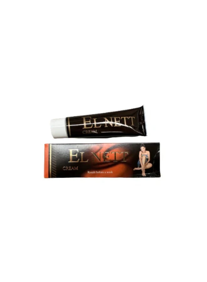 Elnett Knuckles, Sunburn & Dark Spots Cream - 50g - Image 1