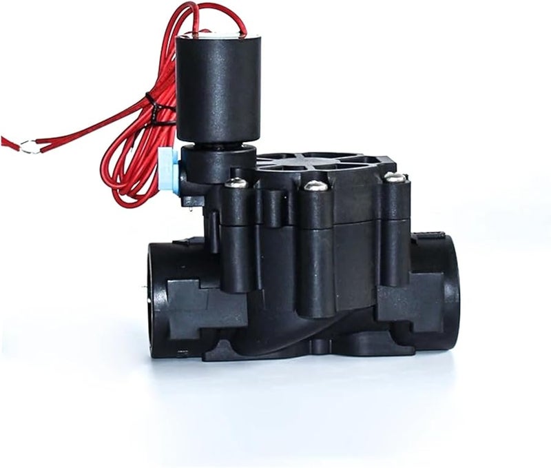 3 8 Inch BSP 24VAC Solenoid Valve Normally Closed For Farm Garden Irrigation 220V 110V - Image 4