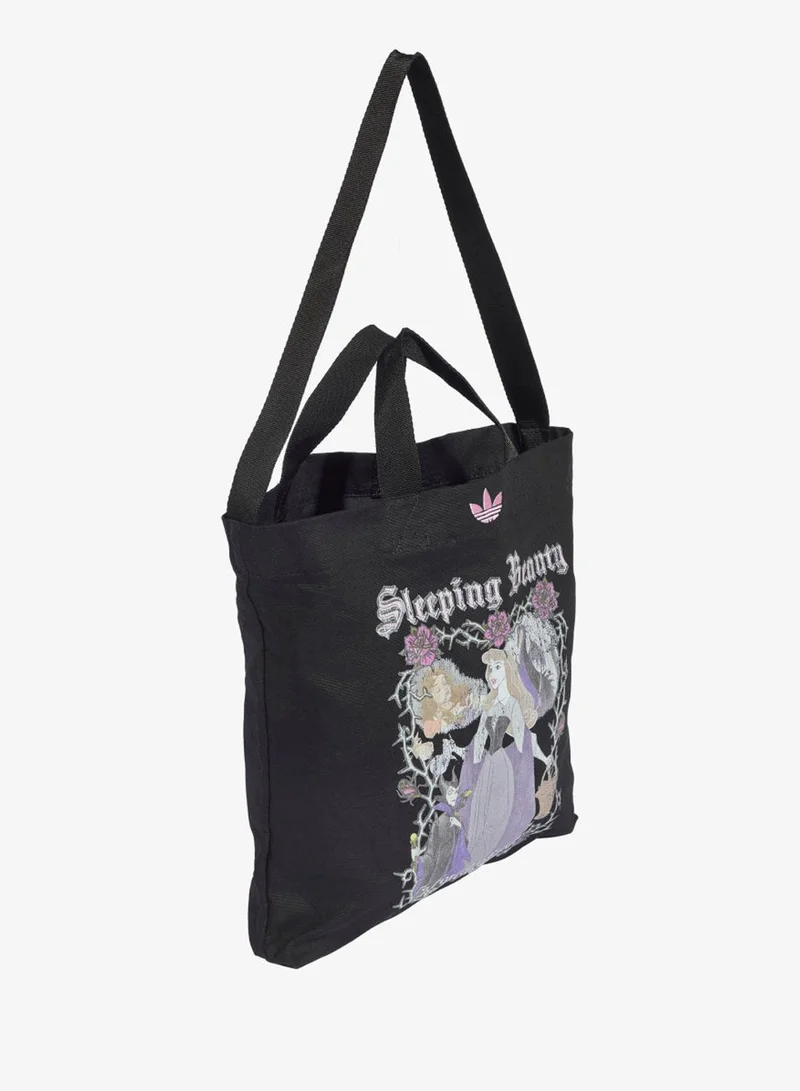 Adidas Originals  ADIDAS DISNEY PRINCESS TOTE BAG  | Best Price UAE