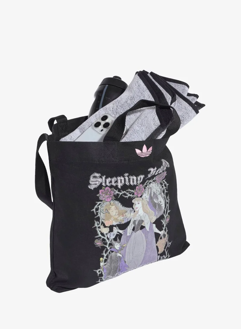Adidas Originals  ADIDAS DISNEY PRINCESS TOTE BAG  | Best Price UAE
