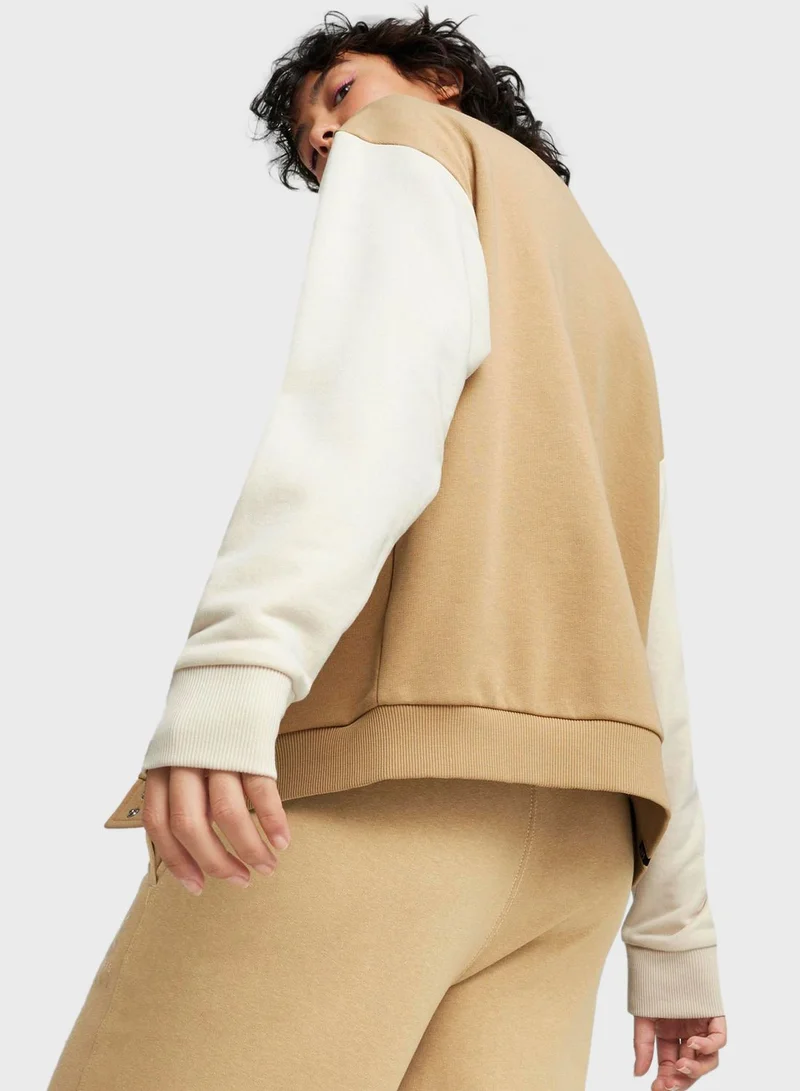 PUMA Squad Track Jacket
