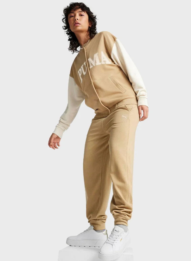 PUMA Squad Track Jacket